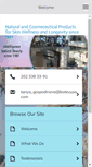 Mobile Screenshot of biotecusa.com